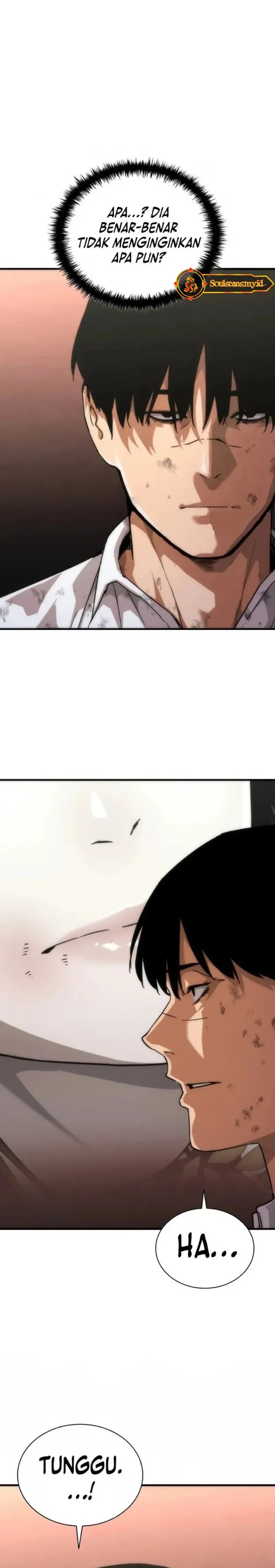 Zombie Apocalypse 82-08 Chapter 116 - Page 27