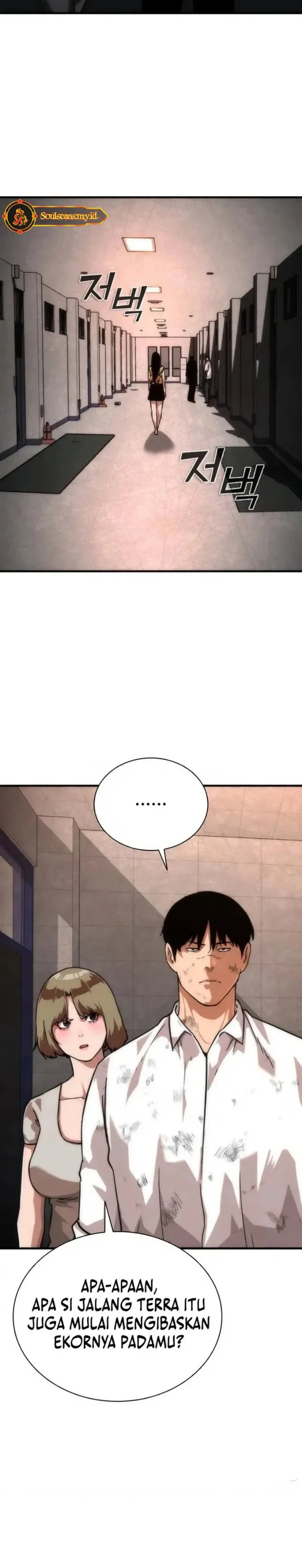 Zombie Apocalypse 82-08 Chapter 116 - Page 29