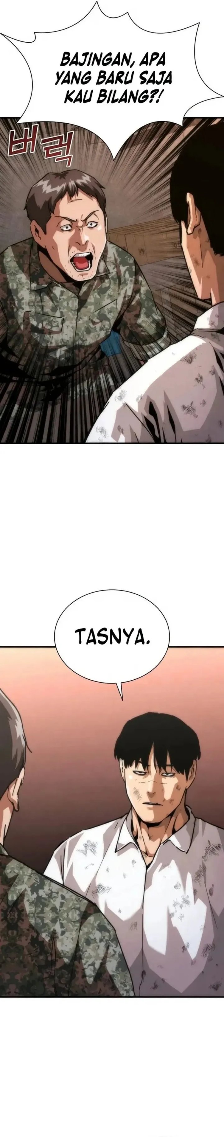 Zombie Apocalypse 82-08 Chapter 116 - Page 6
