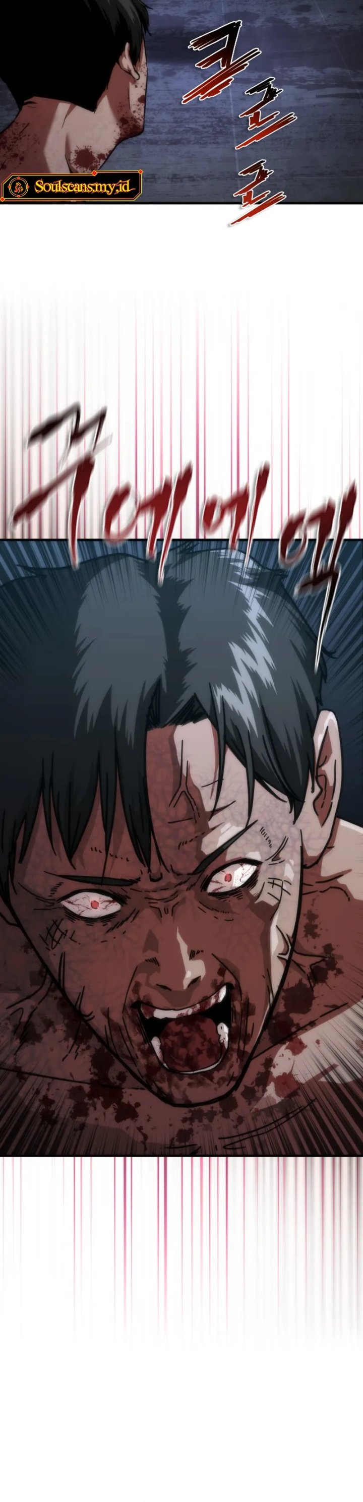 Zombie Apocalypse 82-08 Chapter 119 - Page 28