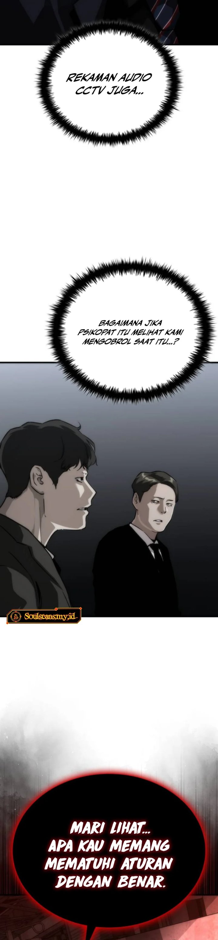 Zombie Apocalypse 82-08 Chapter 120 - Page 10