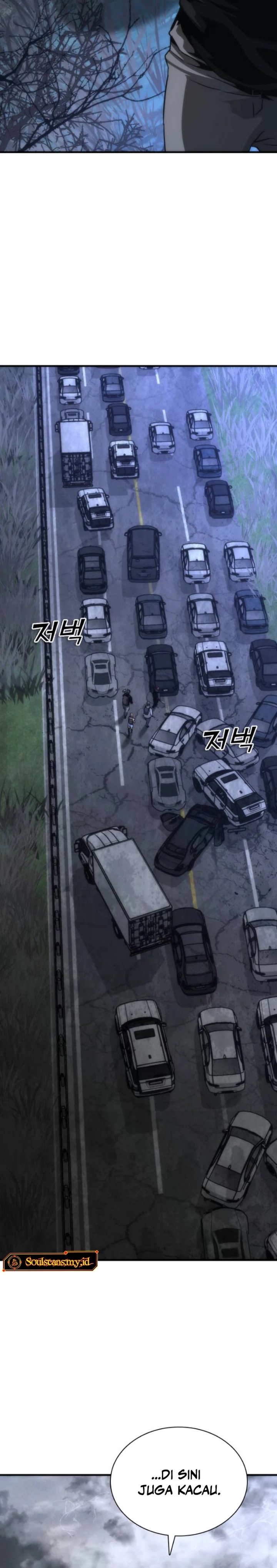 Zombie Apocalypse 82-08 Chapter 120 - Page 30
