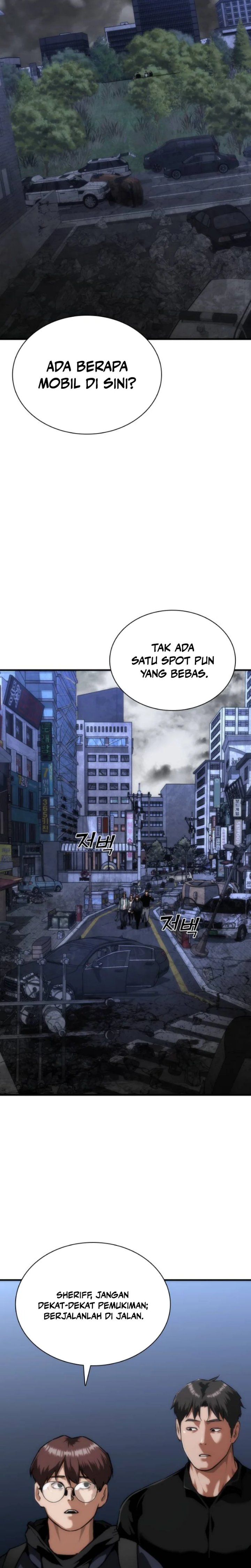Zombie Apocalypse 82-08 Chapter 120 - Page 34
