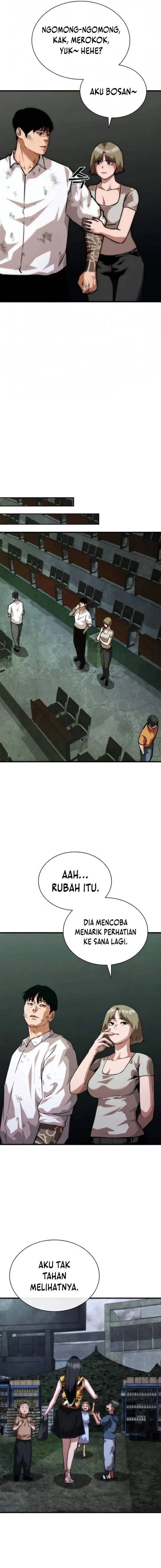 Zombie Apocalypse 82-08 Chapter 122 - Page 14