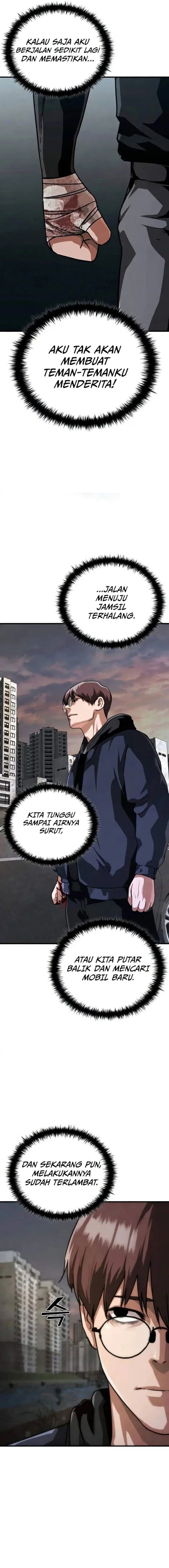 Zombie Apocalypse 82-08 Chapter 123 - Page 20