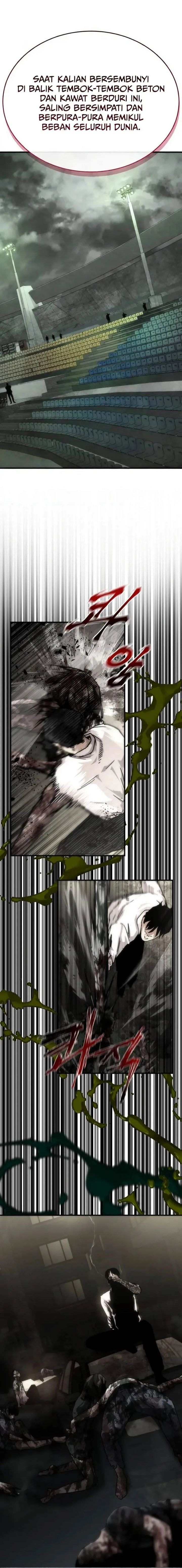 Zombie Apocalypse 82-08 Chapter 123 - Page 6