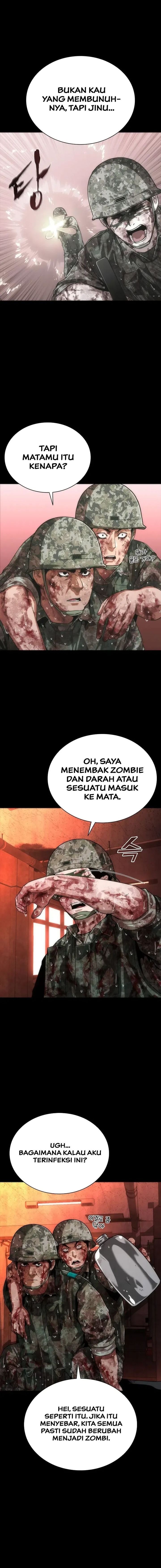 Baca Zombie Apocalypse 82-08 - Chapter 86 halaman 13