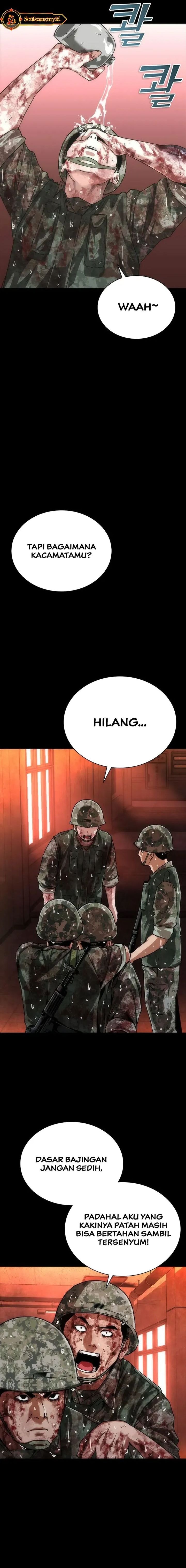 Baca Zombie Apocalypse 82-08 - Chapter 86 halaman 14