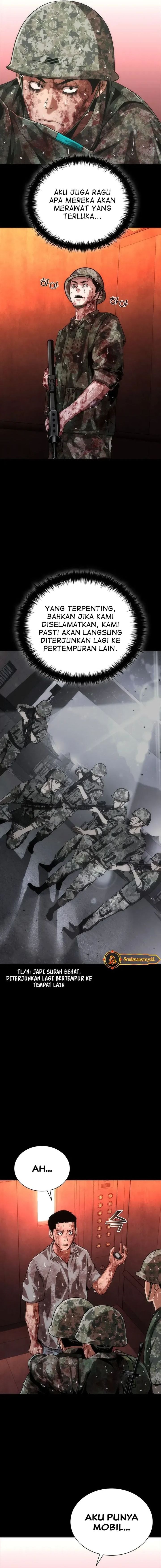 Baca Zombie Apocalypse 82-08 - Chapter 86 halaman 18