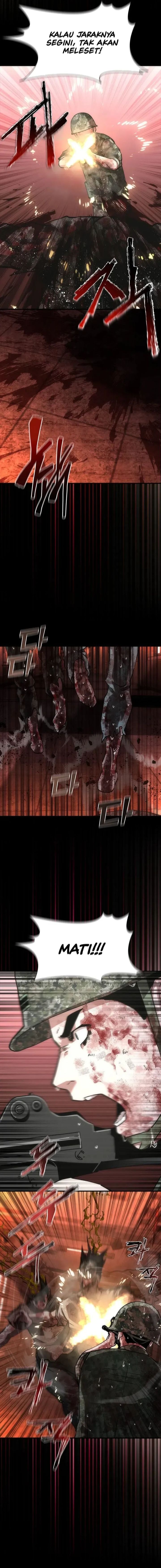 Baca Zombie Apocalypse 82-08 - Chapter 86 halaman 4