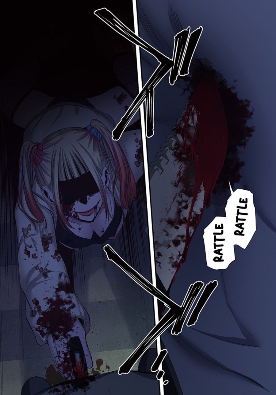 Baca Zombie no Afureta Sekai Ore Dake ga Osowarenai - Chapter 26 halaman 13