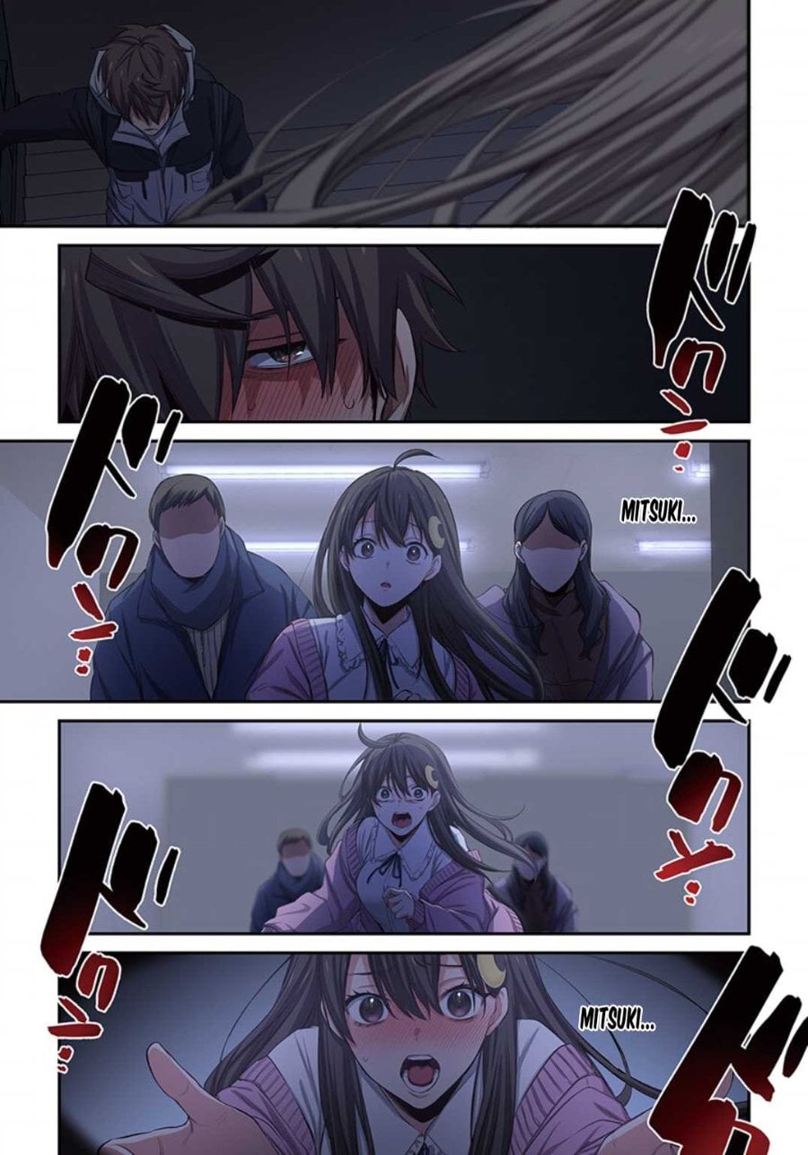 Baca Zombie no Afureta Sekai Ore Dake ga Osowarenai - Chapter 27 halaman 16