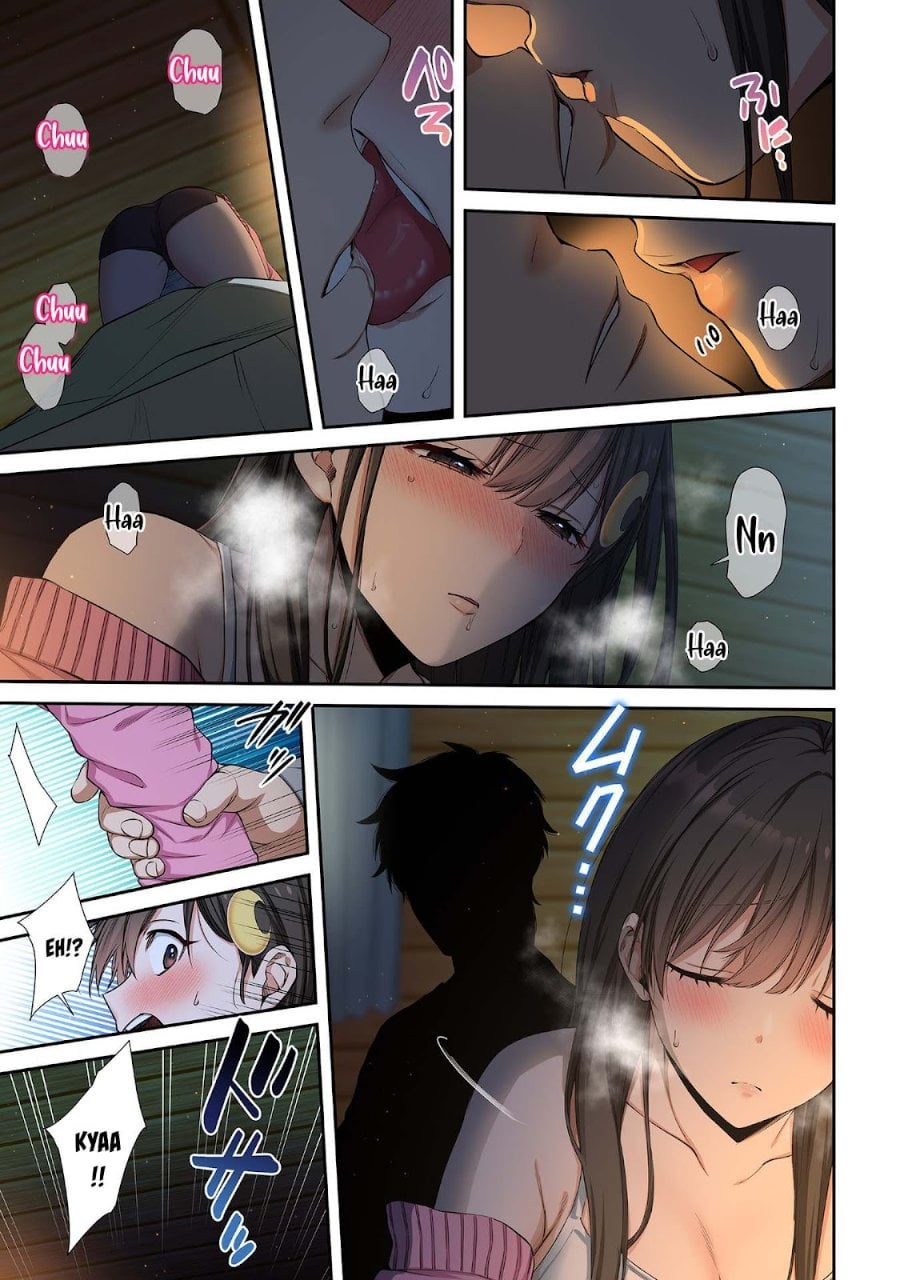 Baca Zombie no Afureta Sekai Ore Dake ga Osowarenai - Chapter 37.5 halaman 10