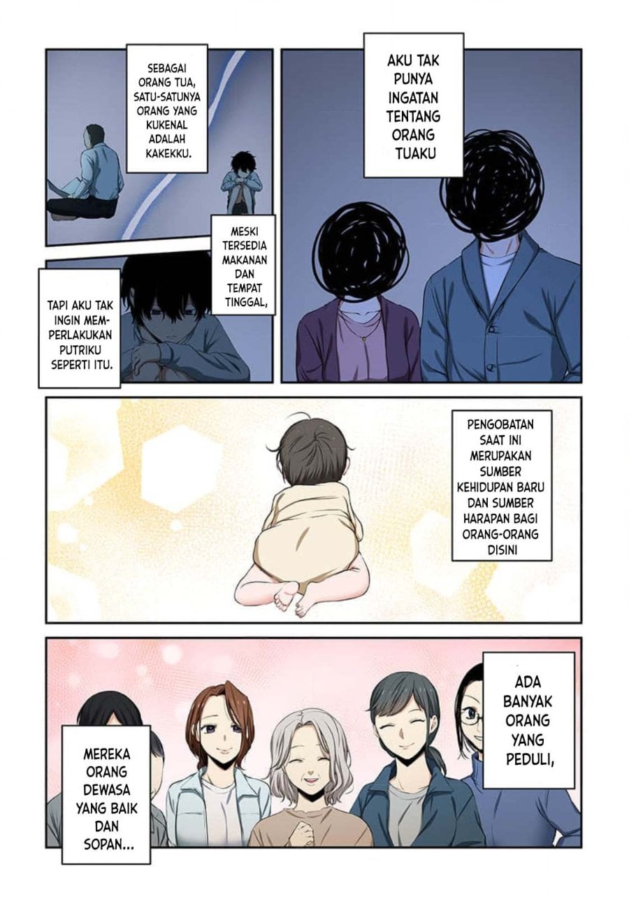 Baca Zombie no Afureta Sekai Ore Dake ga Osowarenai - Chapter 38 halaman 16