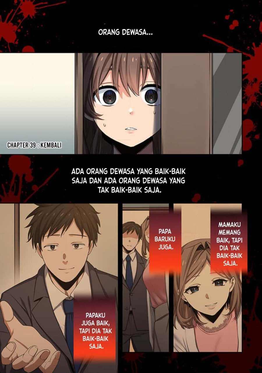 Baca Zombie no Afureta Sekai Ore Dake ga Osowarenai - Chapter 39 halaman 2
