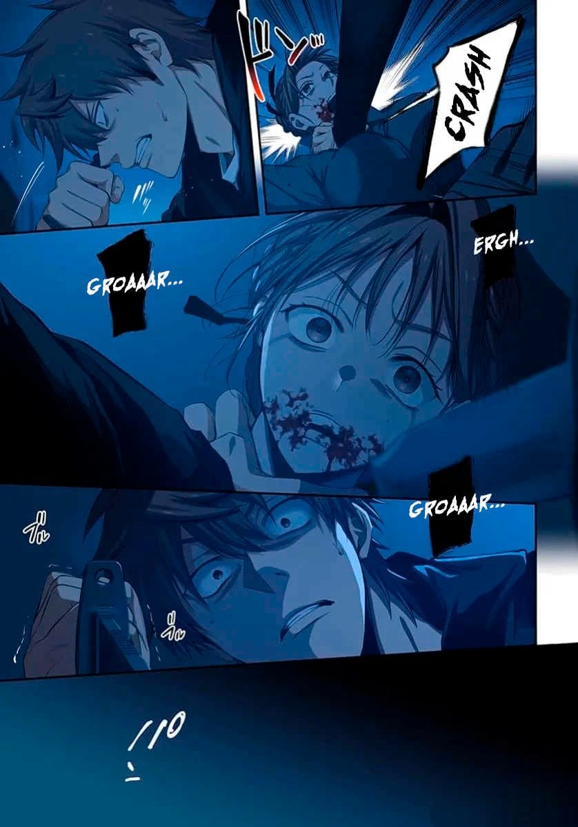 Baca Zombie no Afureta Sekai Ore Dake ga Osowarenai - Chapter 47 halaman 10