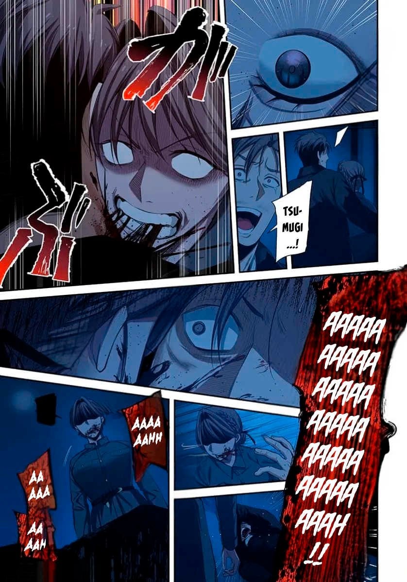 Baca Zombie no Afureta Sekai Ore Dake ga Osowarenai - Chapter 47 halaman 8