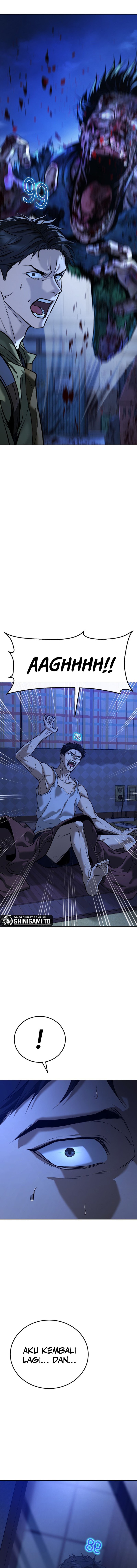 Baca Zombie Papa - Chapter 1 halaman 12