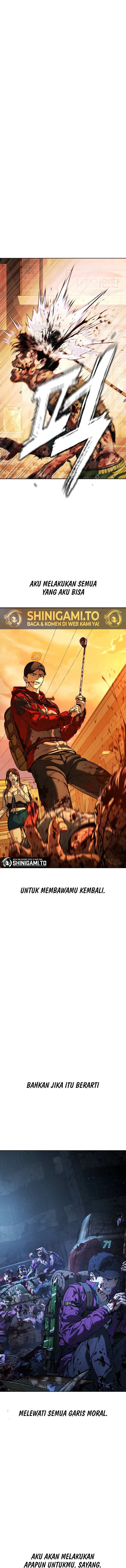 Baca Zombie Papa - Chapter 1 halaman 14