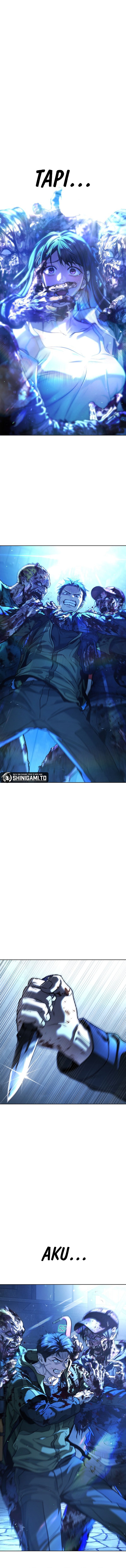 Baca Zombie Papa - Chapter 1 halaman 15