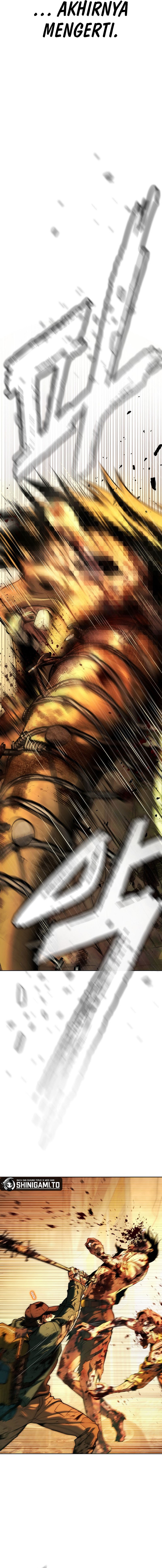 Baca Zombie Papa - Chapter 1 halaman 16