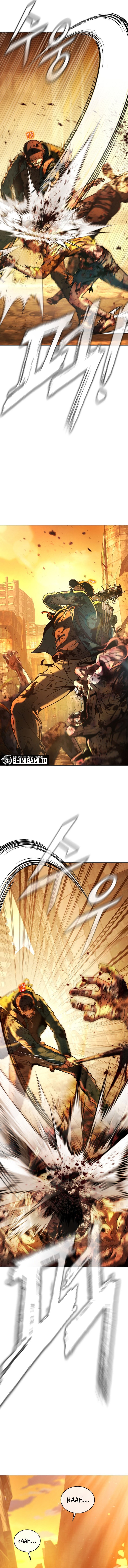 Baca Zombie Papa - Chapter 1 halaman 17