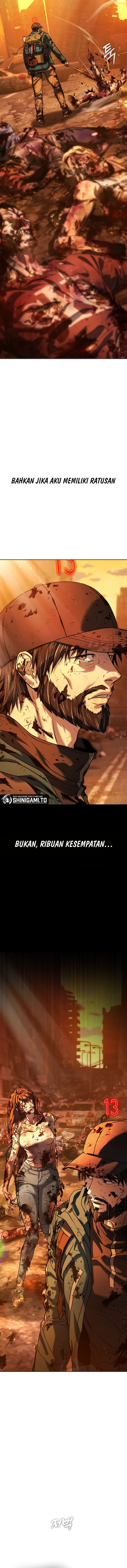 Baca Zombie Papa - Chapter 1 halaman 18