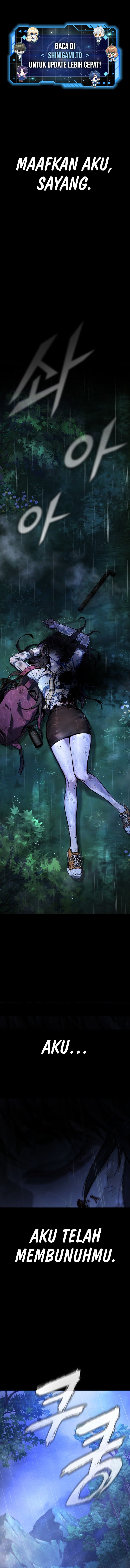 Baca Zombie Papa - Chapter 1 halaman 2