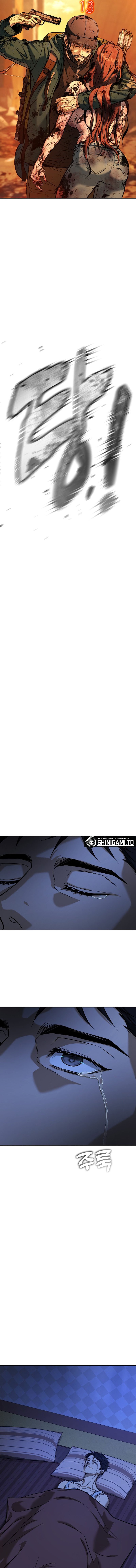 Baca Zombie Papa - Chapter 1 halaman 20