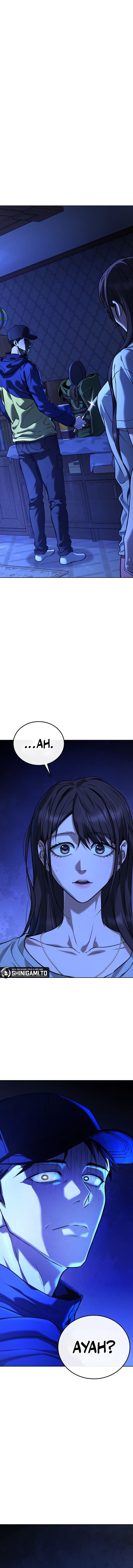 Baca Zombie Papa - Chapter 1 halaman 22