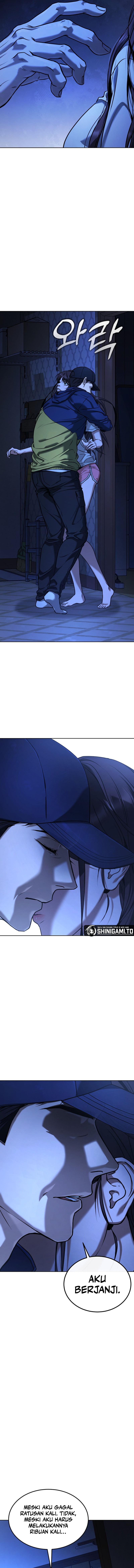 Baca Zombie Papa - Chapter 1 halaman 23