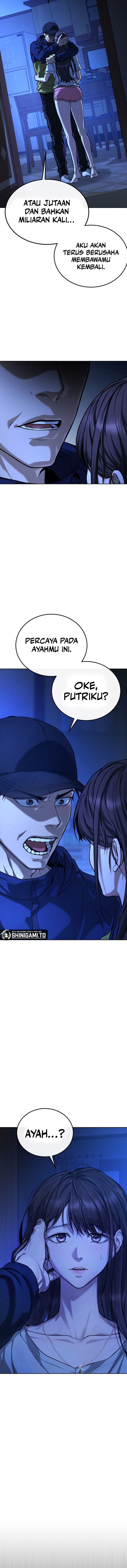 Baca Zombie Papa - Chapter 1 halaman 24