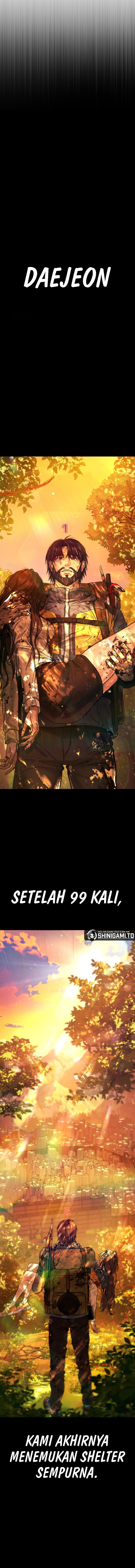 Baca Zombie Papa - Chapter 1 halaman 25