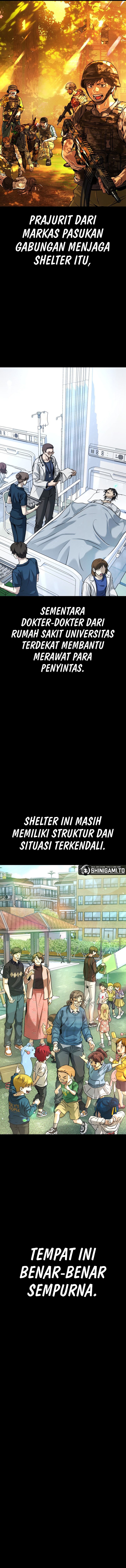 Baca Zombie Papa - Chapter 1 halaman 26