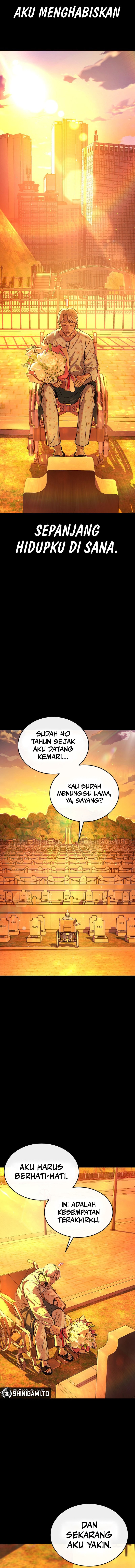 Baca Zombie Papa - Chapter 1 halaman 27
