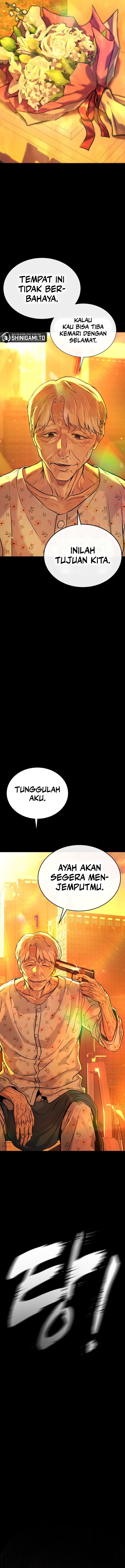 Baca Zombie Papa - Chapter 1 halaman 28