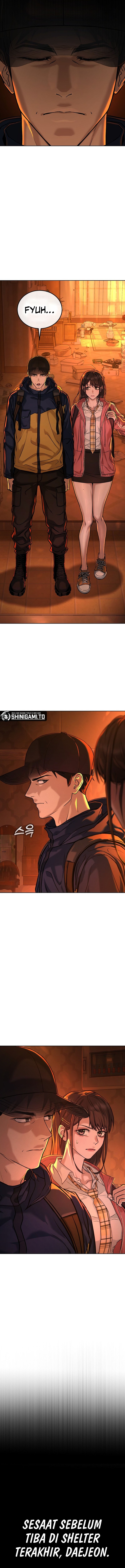 Baca Zombie Papa - Chapter 1 halaman 29