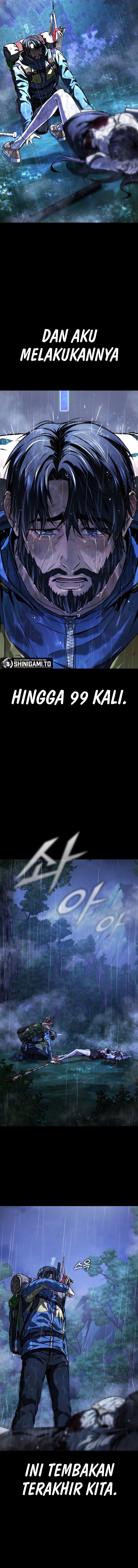 Baca Zombie Papa - Chapter 1 halaman 3