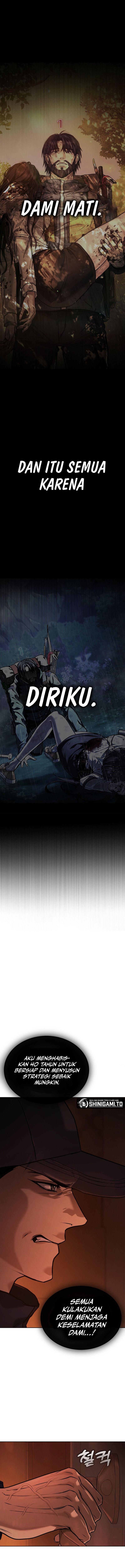 Baca Zombie Papa - Chapter 1 halaman 30