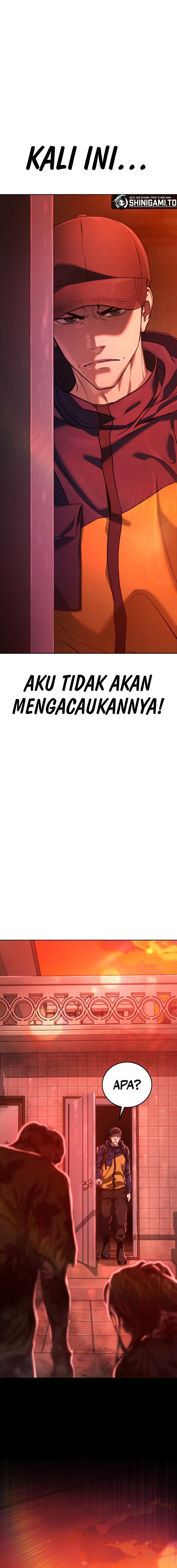 Baca Zombie Papa - Chapter 1 halaman 31