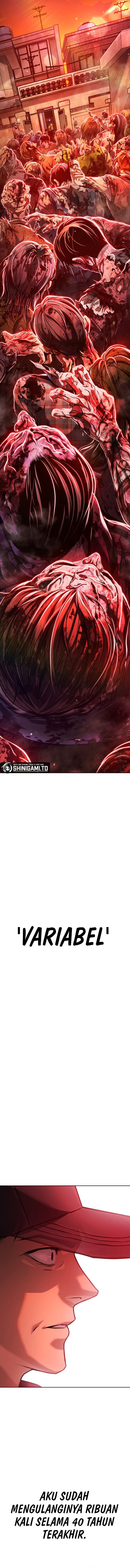 Baca Zombie Papa - Chapter 1 halaman 32