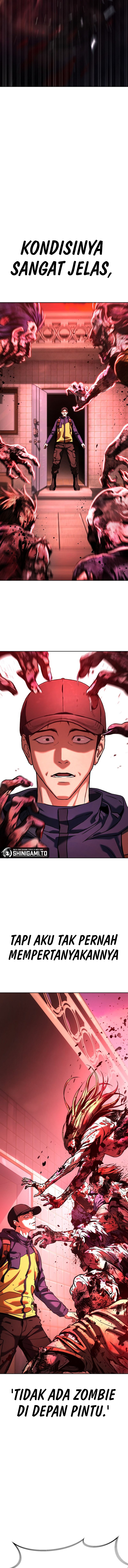 Baca Zombie Papa - Chapter 1 halaman 35