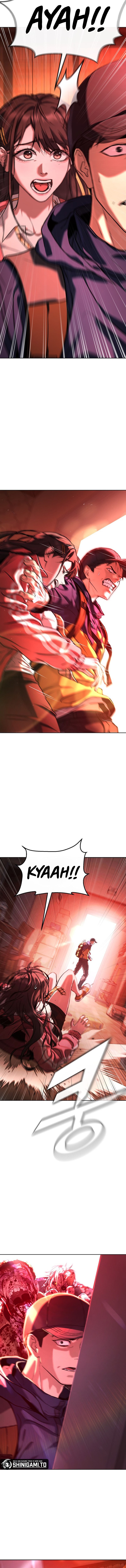 Baca Zombie Papa - Chapter 1 halaman 36