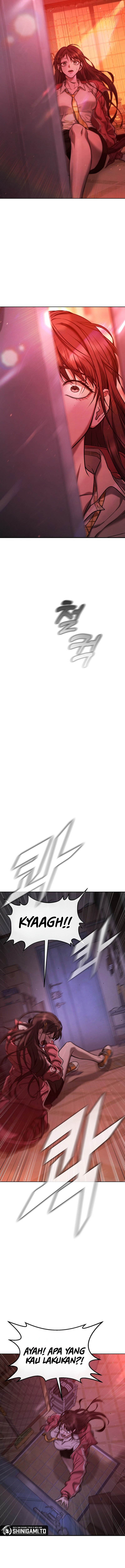 Baca Zombie Papa - Chapter 1 halaman 37