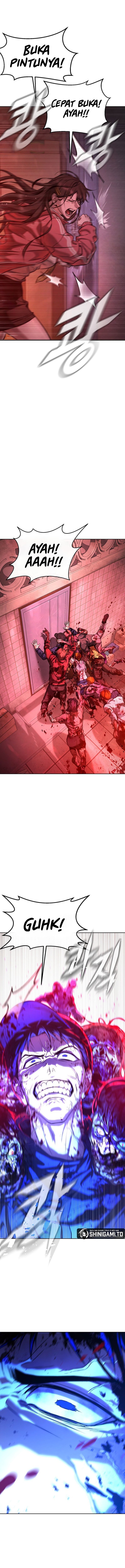 Baca Zombie Papa - Chapter 1 halaman 38