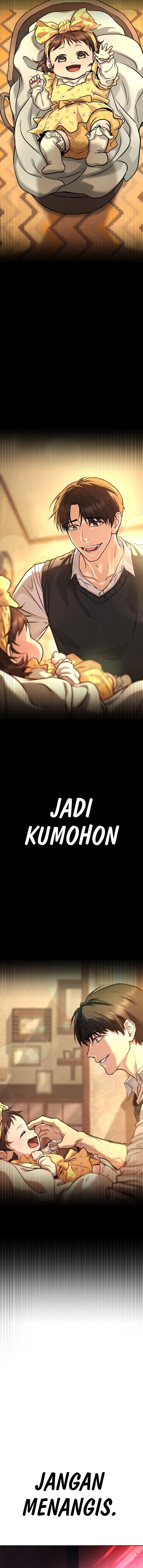 Baca Zombie Papa - Chapter 1 halaman 40