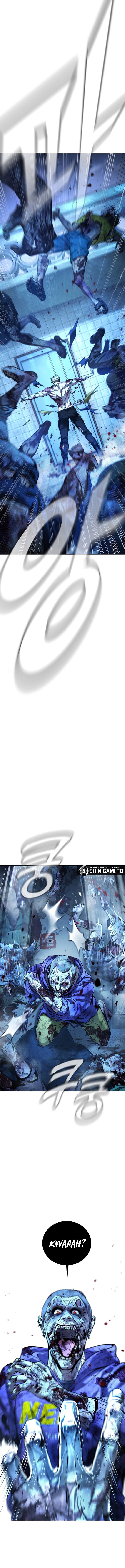 Baca Zombie Papa - Chapter 1 halaman 45