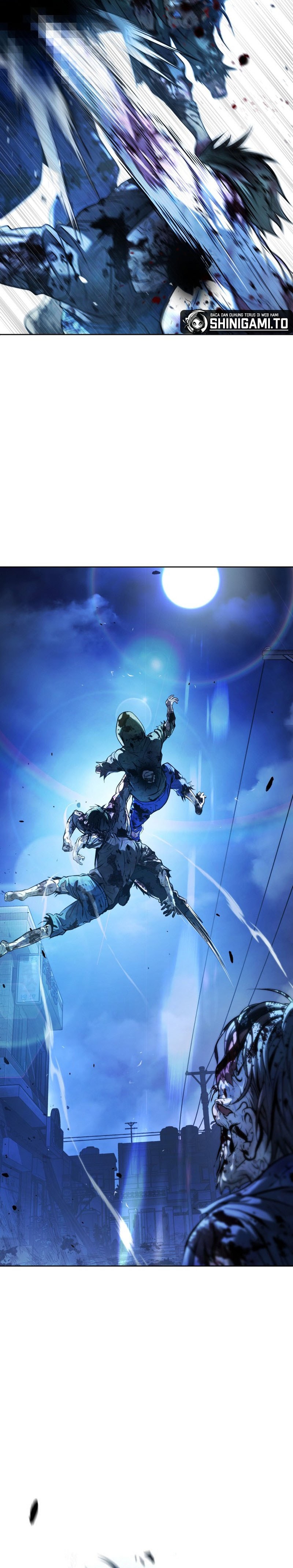 Baca Zombie Papa - Chapter 1 halaman 48