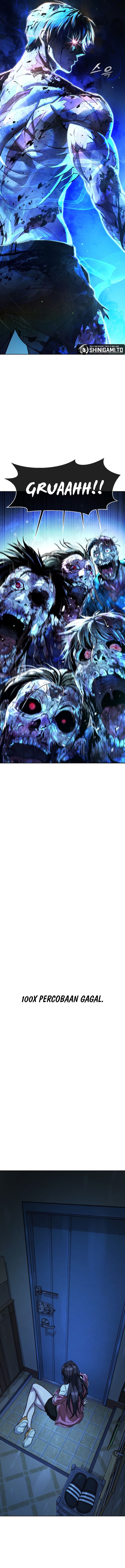 Baca Zombie Papa - Chapter 1 halaman 51