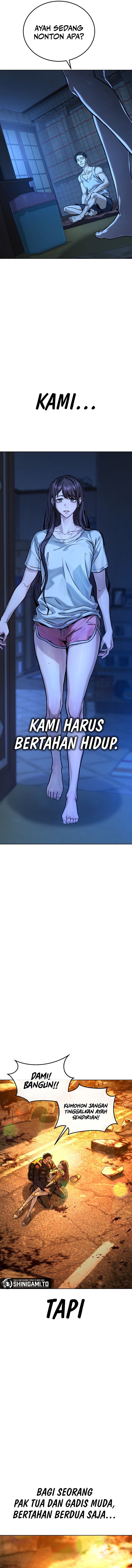 Baca Zombie Papa - Chapter 1 halaman 6